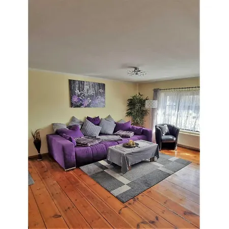 Apartment Wilke