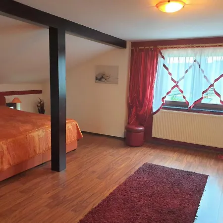 Apartment Wilke